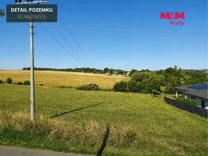 Prodej pozemku pro bydlení, Klimkovice, Fonovická, 2049 m2