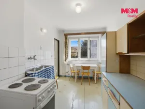Prodej rodinného domu, Chrášťany, 148 m2