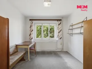 Prodej rodinného domu, Chrášťany, 148 m2