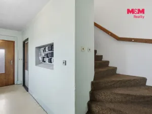 Prodej rodinného domu, Chrášťany, 148 m2