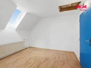 Prodej rodinného domu, Chrášťany, 148 m2