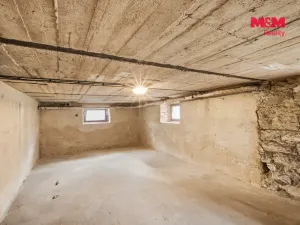 Prodej rodinného domu, Chrášťany, 148 m2