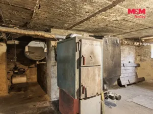 Prodej rodinného domu, Chrášťany, 148 m2