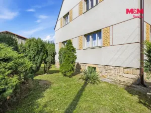 Prodej rodinného domu, Chrášťany, 148 m2