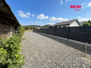 Prodej pozemku pro bydlení, Sobotín, 1099 m2