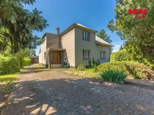 Prodej rodinného domu, Sadská, Pražská, 210 m2