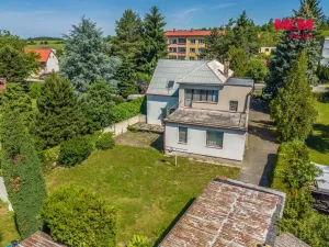 Prodej rodinného domu, Sadská, Pražská, 210 m2