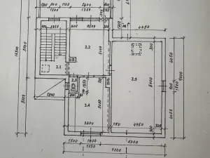 Prodej rodinného domu, Sadská, Pražská, 210 m2