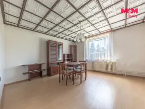 Prodej rodinného domu, Sadská, Pražská, 210 m2