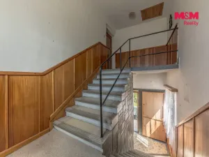 Prodej rodinného domu, Sadská, Pražská, 210 m2