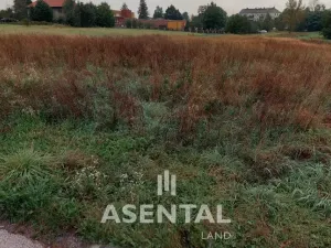Prodej pozemku, Petřvald, Modrá, 1390 m2