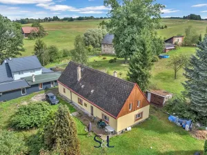 Prodej rodinného domu, Bulovka, 180 m2