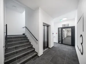 Prodej bytu 3+kk, Praha - Řeporyje, Jáchymovská, 76 m2