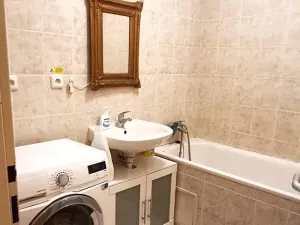 Prodej bytu 2+kk, Praha - Vysočany, bratří Dohalských, 56 m2