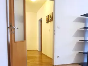 Prodej bytu 2+kk, Praha - Vysočany, bratří Dohalských, 56 m2