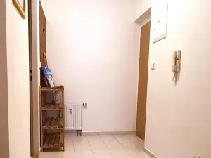 Prodej bytu 2+kk, Praha - Vysočany, bratří Dohalských, 56 m2