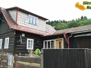 Prodej rodinného domu, Janová, 70 m2