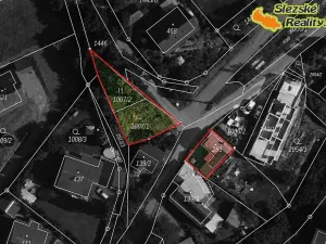 Prodej rodinného domu, Janová, 70 m2