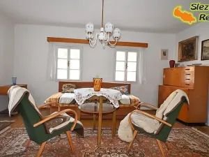 Prodej rodinného domu, Janová, 70 m2