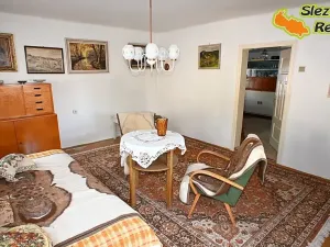 Prodej rodinného domu, Janová, 70 m2