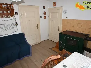 Prodej rodinného domu, Janová, 70 m2