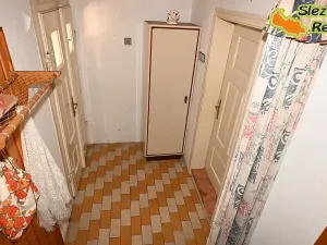 Prodej rodinného domu, Janová, 70 m2