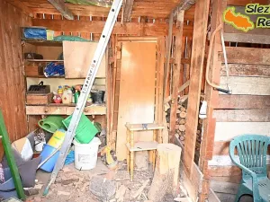 Prodej rodinného domu, Janová, 70 m2