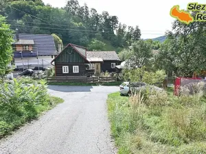 Prodej rodinného domu, Janová, 70 m2
