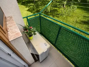 Prodej bytu 2+1, Chvaletice, Dukelská, 48 m2