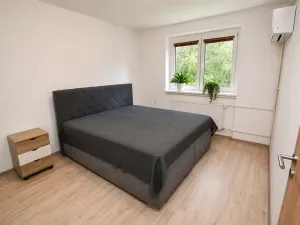 Prodej bytu 2+1, Chvaletice, Dukelská, 48 m2