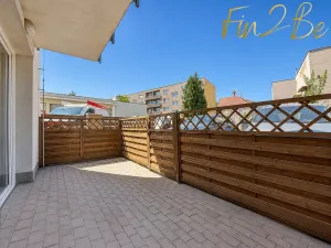 Pronájem bytu 2+kk, Český Brod, Palackého, 55 m2