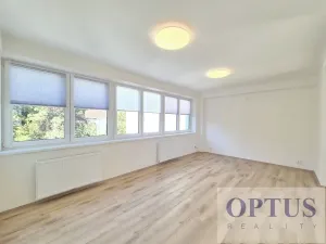 Pronájem bytu 2+kk, Praha - Braník, Za mlýnem, 46 m2