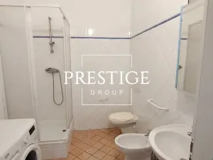 Pronájem bytu 2+kk, Praha - Vršovice, Žitomírská, 51 m2