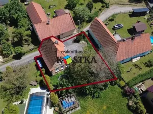 Prodej rodinného domu, Kunín, 140 m2