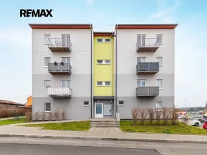 Pronájem bytu 2+kk, Zbůch, Brigádnická, 40 m2