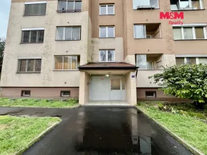 Prodej bytu 2+1, Ostrava - Hrabůvka, Plzeňská, 44 m2