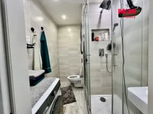 Prodej bytu 2+1, Ostrava - Hrabůvka, Plzeňská, 44 m2