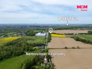 Prodej rodinného domu, Šenov, Ke Statku, 116 m2