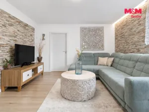 Prodej bytu 3+1, Ostrava - Výškovice, Proskovická, 82 m2