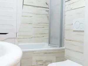 Pronájem bytu 2+1, Praha - Strašnice, Přetlucká, 49 m2