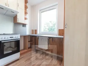 Pronájem bytu 3+kk, Praha - Žižkov, Habrová, 59 m2