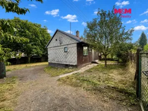 Prodej rodinného domu, Ostrava, Údernická, 55 m2