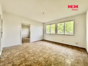 Prodej rodinného domu, Ostrava, Údernická, 55 m2