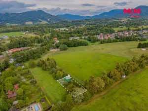 Prodej chaty, Frenštát pod Radhoštěm, Pod Markem, 35 m2