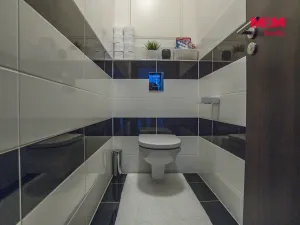 Pronájem bytu 2+kk, Ostrava, Jantarová, 58 m2