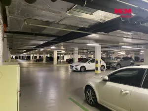 Pronájem bytu 2+kk, Ostrava, Jantarová, 58 m2