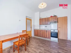 Prodej rodinného domu, Havlíčkův Brod, Chotěbořská, 200 m2