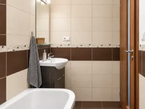 Prodej bytu 2+kk, Břeclav - Poštorná, Dělnická, 51 m2