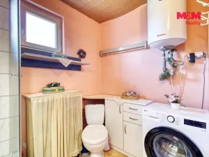 Prodej chaty, Chbany - Vadkovice, 82 m2
