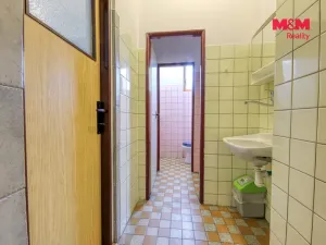 Prodej obchodního prostoru, Černošín, 1100 m2